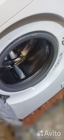 Стиральная машина AEG