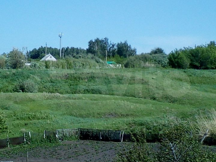 Участок 1,6 га (ИЖС)