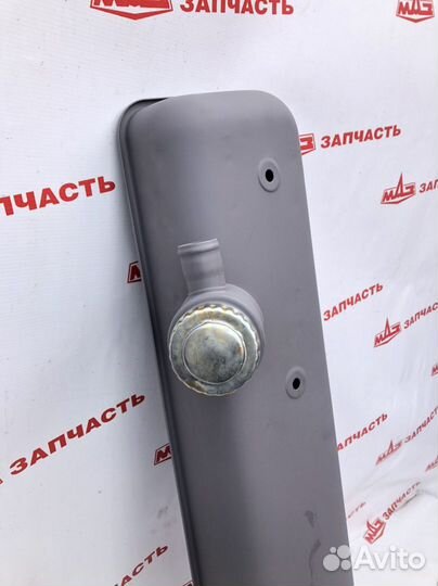 Крышка головки цилиндров на Ямз 238