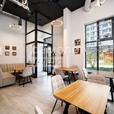 Продам помещение общественного питания, 70 м²
