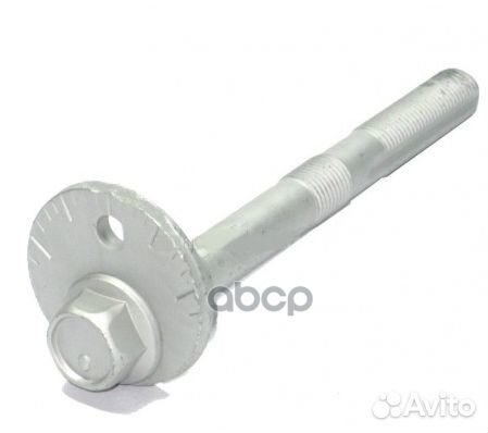 Болт с эксцентриком 4819060040 toyota