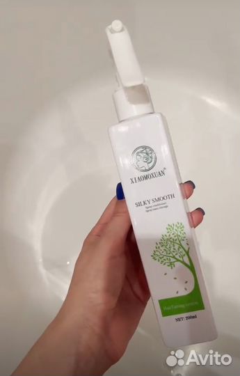 Спрей xiaomoxuan термозащита