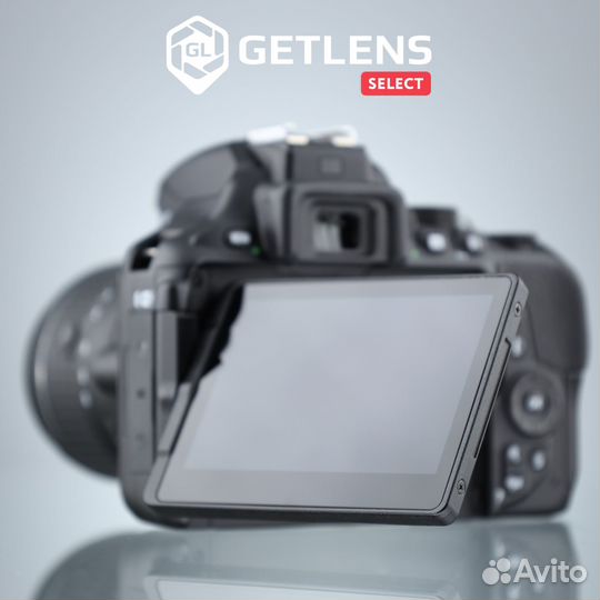 Nikon D5600 Kit 18-55mm 3.5-5.6G VR (id-05230844)