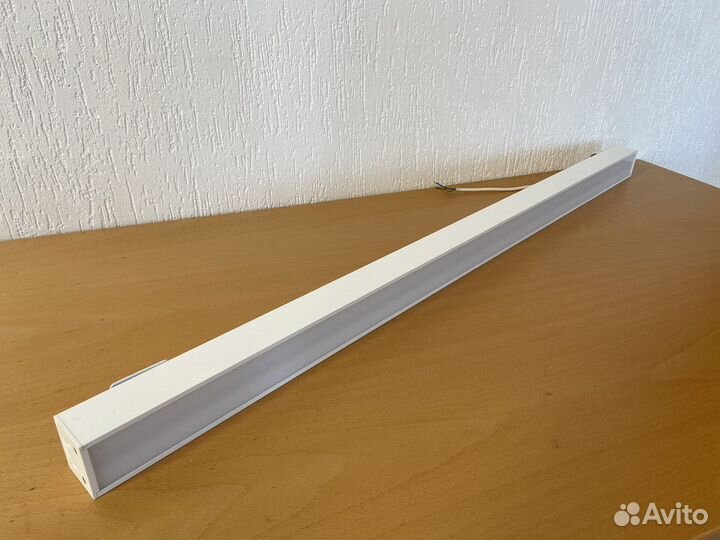 Светильник линейный светодиодный