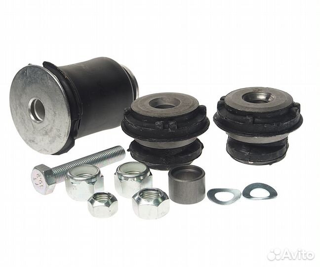 Сайлентблок mercedes (W140) рычага подвески передн