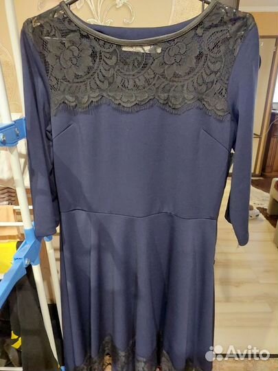 Вещи пакетом 46-48р