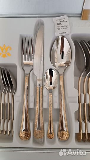 Набор столовых приборов Leonardo (на 6 персон)