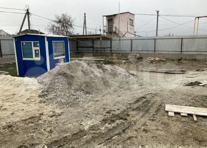 Участок 5,5 сот. (ИЖС)
