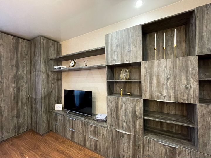 Квартира-студия, 28 м², 13/16 эт.