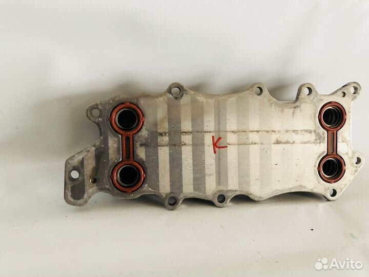 Теплообменник 6421800165 Mercedes ML-GL w166