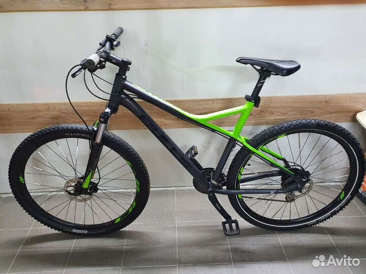 Велосипед bulls sharptail 2, 29