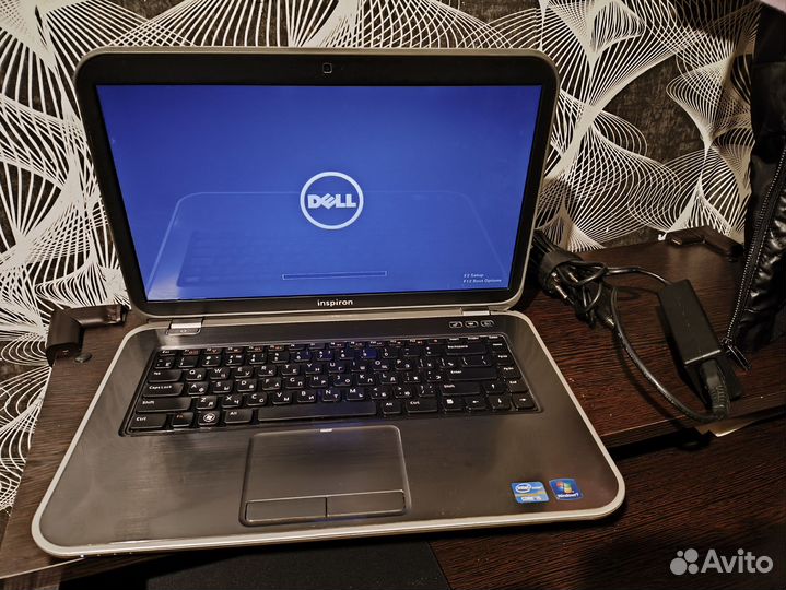 Dell 5520-6941 на запчасти