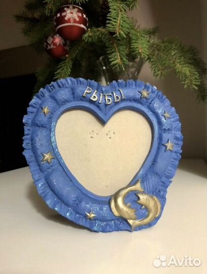 Фоторамки даром