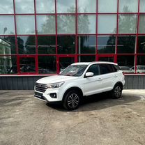 LIFAN X70 2.0 MT, 2018, 52 569 км, с пробегом, цена 1 430 000 руб.