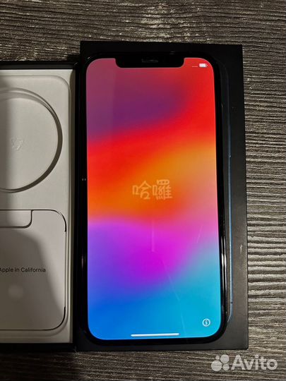 iPhone 12 Pro, 128 ГБ