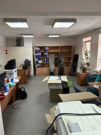 Свободного назначения, 35 м²