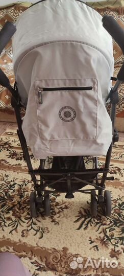 Прогулочная коляска Hoco