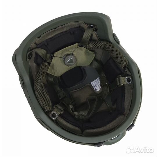 Свмпэ шлем бтш-6С 