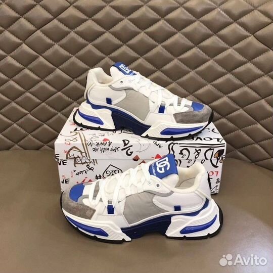 Кроссовки для повседневной носки (39-45)