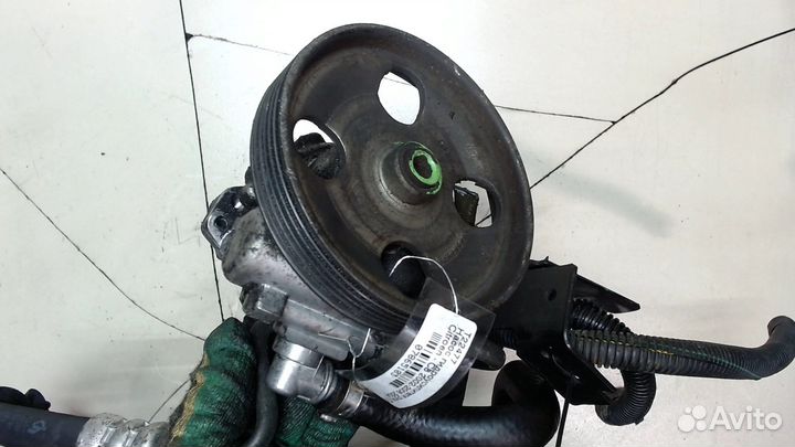 Гур Citroen C8, 2004