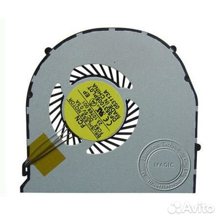 Вентилятор для Acer Aspire E1-430, E1-522