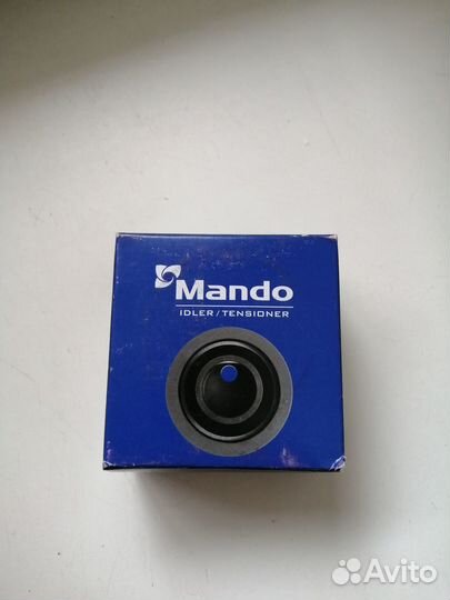 Ролик натяжителя ремня 252822G000