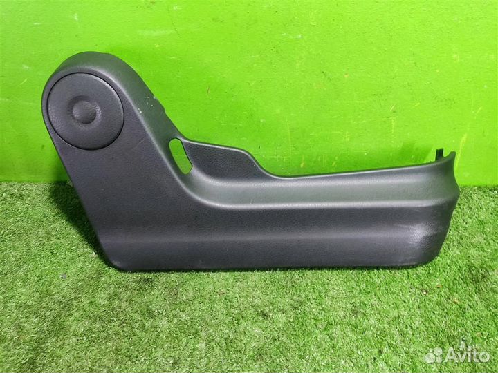 Накладка сиденья Suzuki Grand Vitara 2011