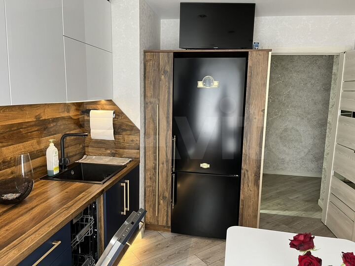 3-к. квартира, 70 м², 3/9 эт.