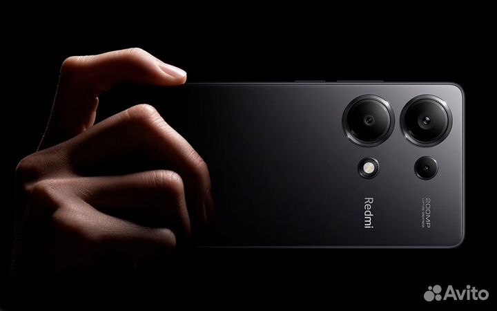Xiaomi Redmi Note 13 Pro, 12/512 ГБ