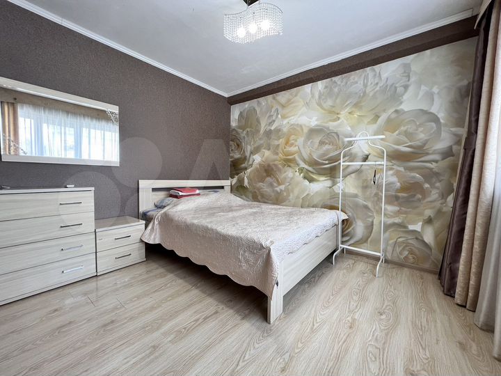 1-к. квартира, 25 м², 1/5 эт.