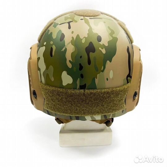 Шлем Баллистический Атом-2 Atlant Armour