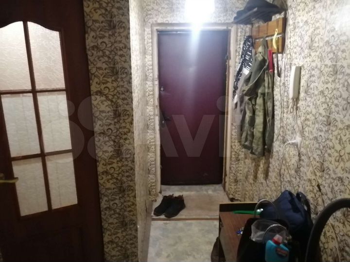 Комната 20 м² в 2-к., 1/5 эт.