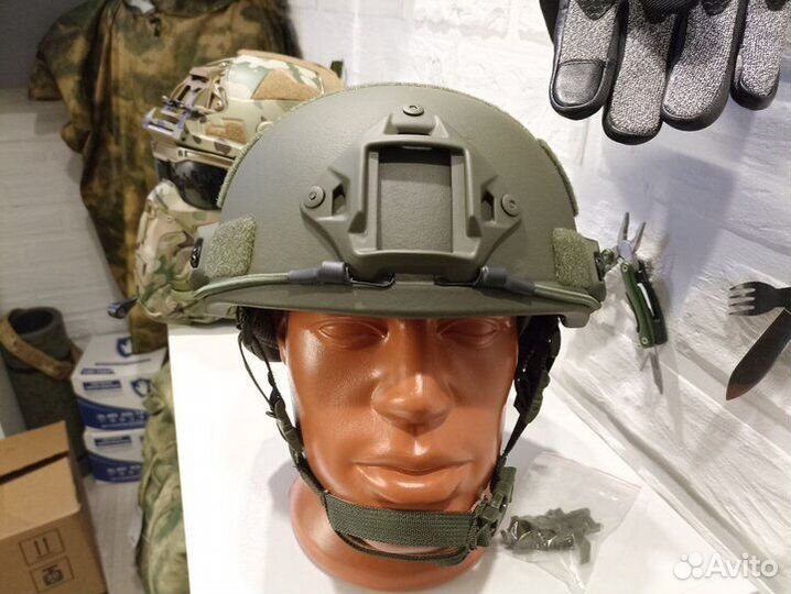 Шлем бр2 ops-core