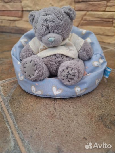 Мишка Mi to You