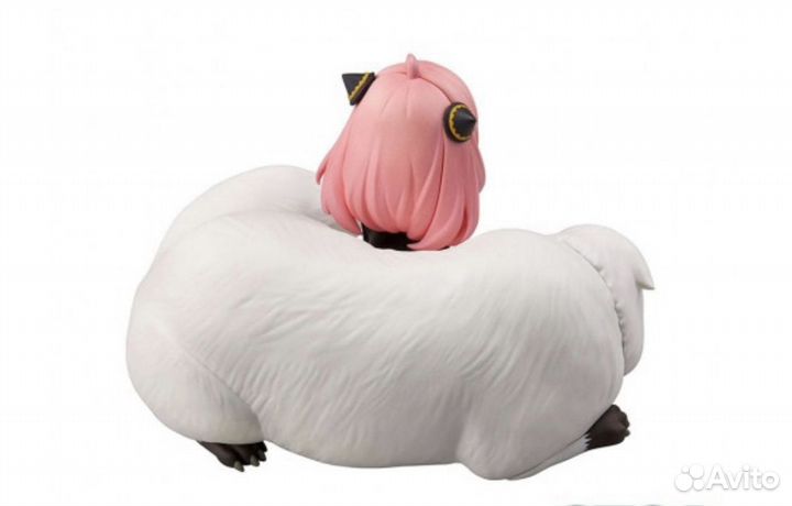 Фигурка Anya Forger / Spy Family