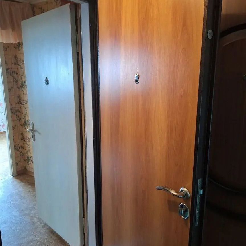 Квартира 1-комн. 33.4 м² в Кинешма — фото 4