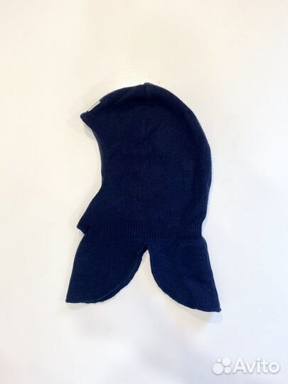 Шапка шлем reima 54