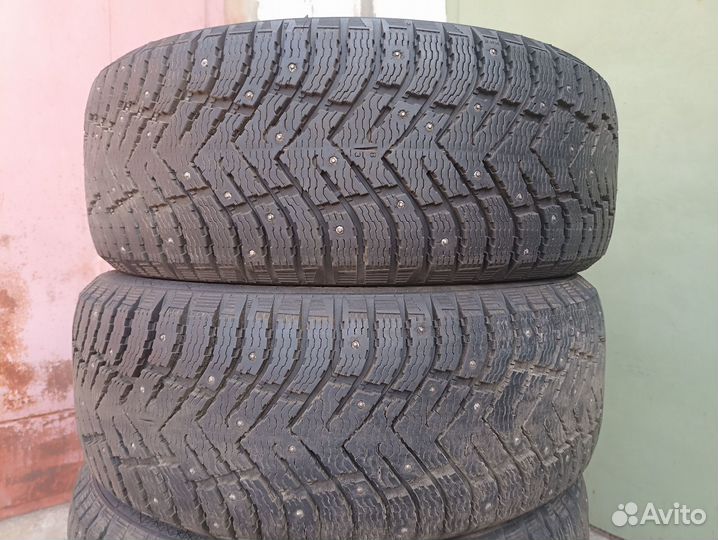 Cordiant Snow Cross 2 SUV 235/55 R18 104T