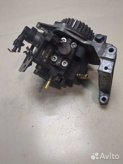 Тнвд Mini Cooper (R56), 2008