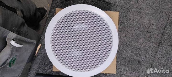 Встраиваемая акустика Magnat ICP 62 (арт. 297978)