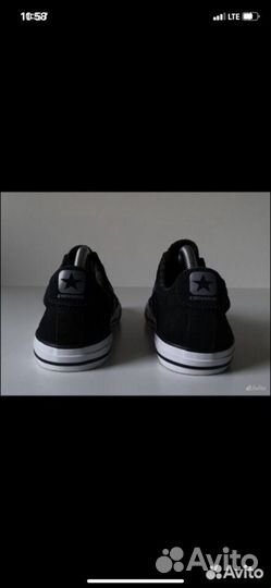 Converse All Star размер 39