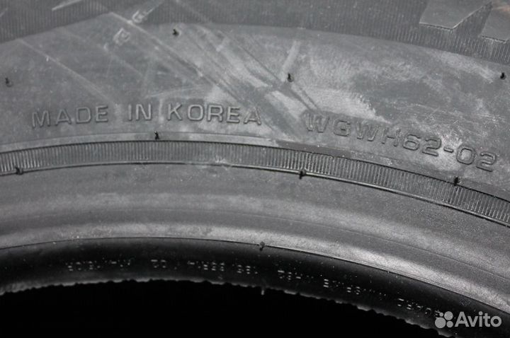 Nexen Winguard WinSpike WH62 245/45 R17 99T