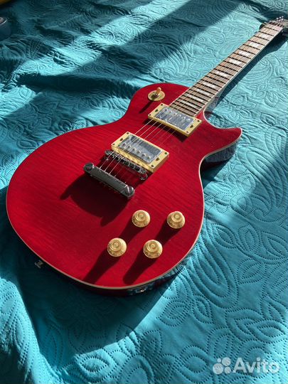 Китайская реплика Gibson Les Paul Standart