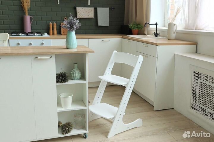 Растущий стул