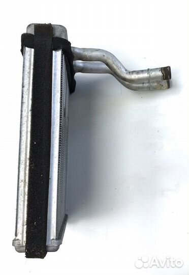 Хендай H-1 Радиатор печки