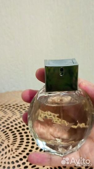 Парфюмерная вода Армани Диамонд