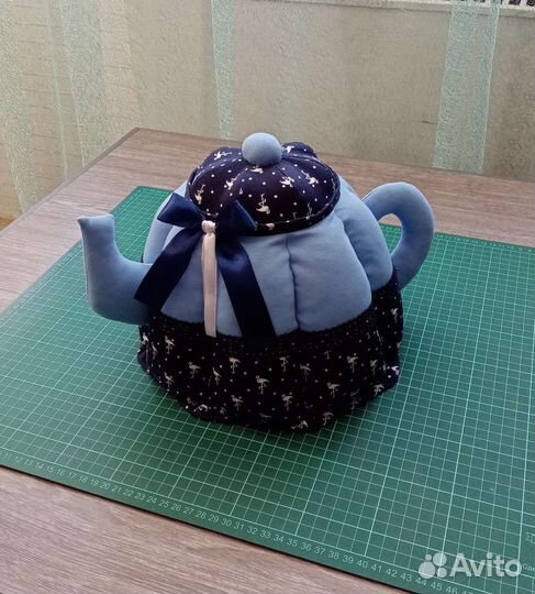 Грелка на чайник