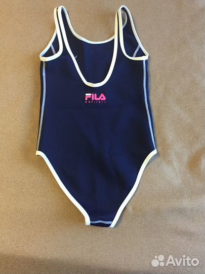 Купальник для девочки 164