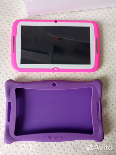 Планшет kids