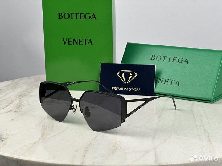 Очки Bottega Veneta